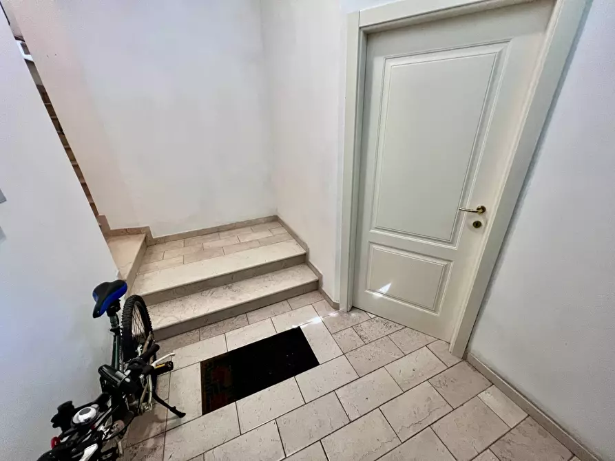 Immagine 3 di Appartamento in vendita  in PIAZZA GARIBALDI a Fabriano