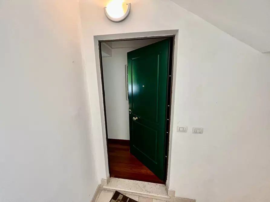 Immagine 5 di Appartamento in vendita  in PIAZZA GARIBALDI a Fabriano