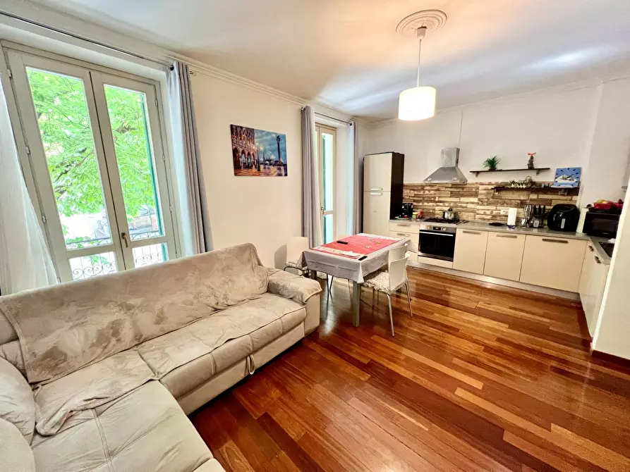 Immagine 6 di Appartamento in vendita  in PIAZZA GARIBALDI a Fabriano