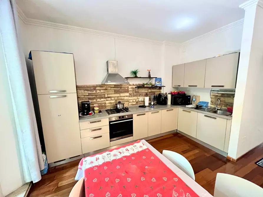 Immagine 7 di Appartamento in vendita  in PIAZZA GARIBALDI a Fabriano