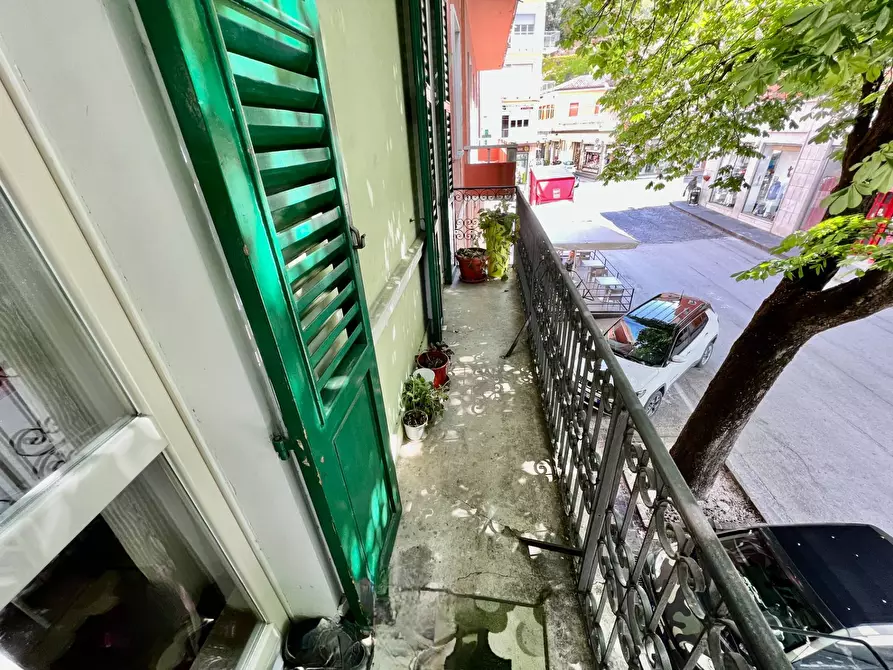 Immagine 10 di Appartamento in vendita  in PIAZZA GARIBALDI a Fabriano