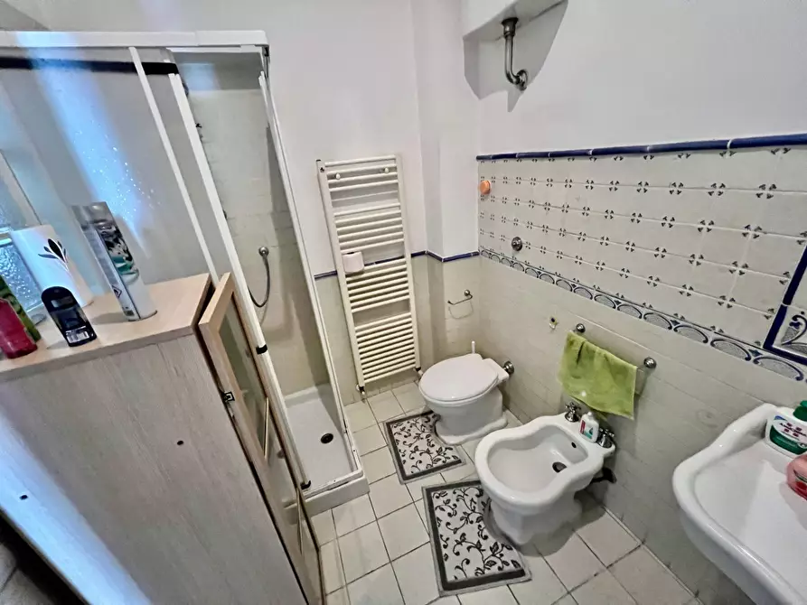 Immagine 17 di Appartamento in vendita  in PIAZZA GARIBALDI a Fabriano