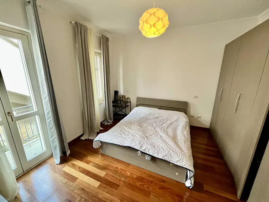 Immagine 12 di Appartamento in vendita  in PIAZZA GARIBALDI a Fabriano