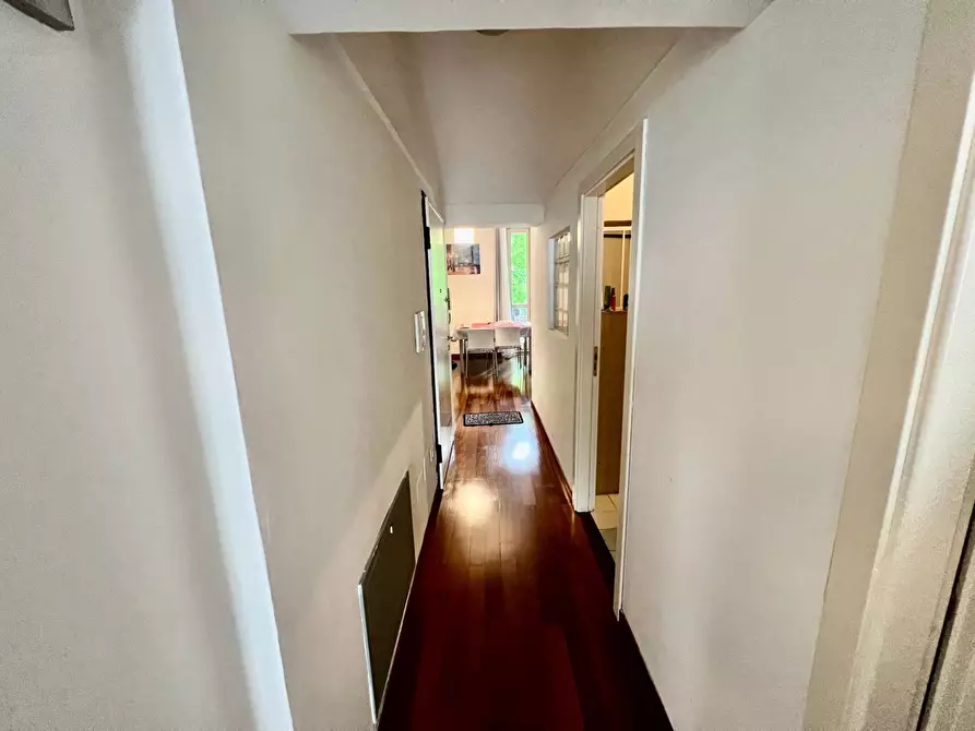 Immagine 11 di Appartamento in vendita  in PIAZZA GARIBALDI a Fabriano