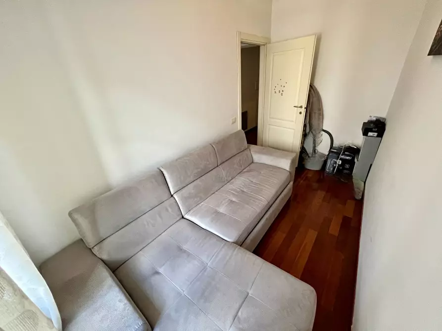 Immagine 16 di Appartamento in vendita  in PIAZZA GARIBALDI a Fabriano