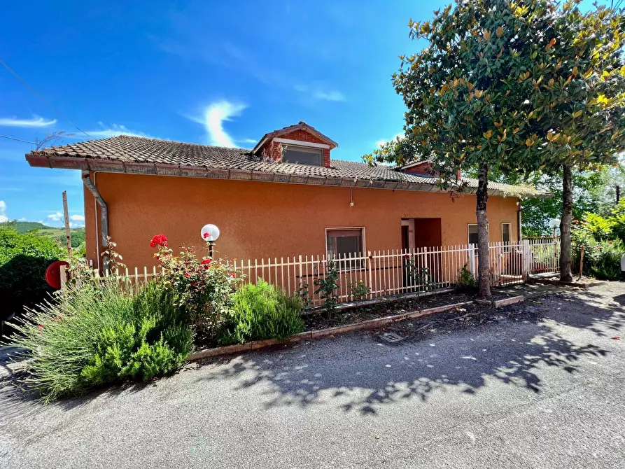 Immagine 2 di Multiproprietà in vendita  in FRAZ. MELANO 123 a Fabriano