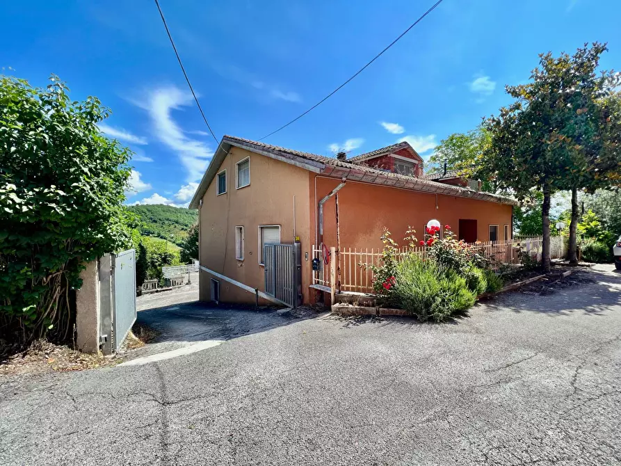 Immagine 1 di Multiproprietà in vendita  in FRAZ. MELANO 123 a Fabriano