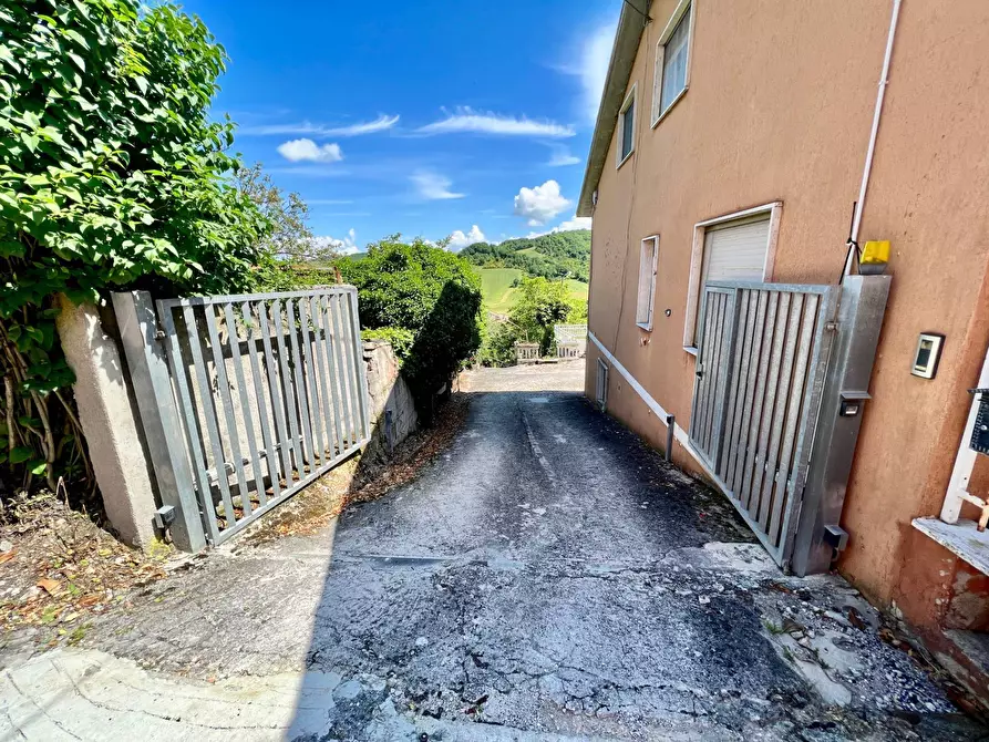 Immagine 30 di Multiproprietà in vendita  in FRAZ. MELANO 123 a Fabriano
