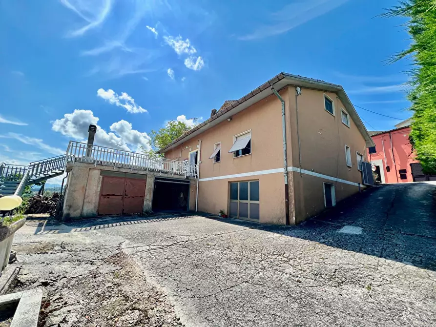 Immagine 59 di Multiproprietà in vendita  in FRAZ. MELANO 123 a Fabriano