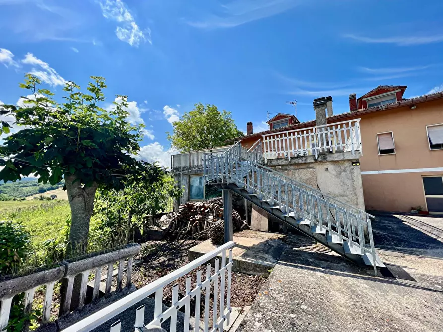 Immagine 32 di Multiproprietà in vendita  in FRAZ. MELANO 123 a Fabriano