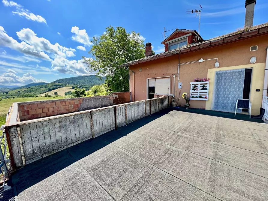 Immagine 35 di Multiproprietà in vendita  in FRAZ. MELANO 123 a Fabriano