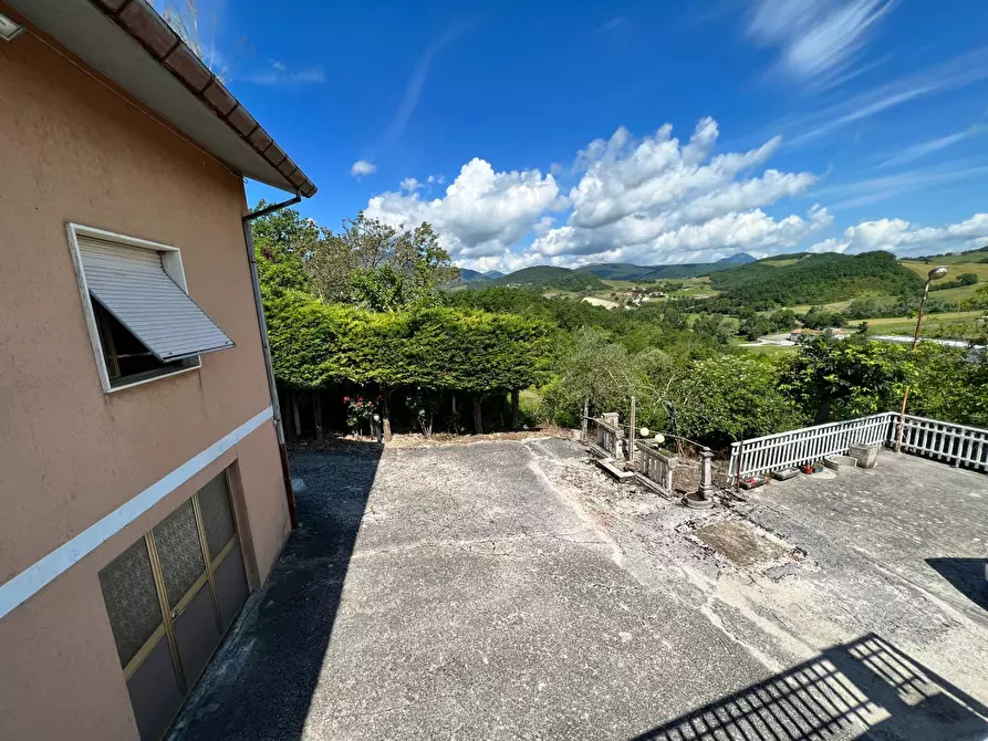 Immagine 37 di Multiproprietà in vendita  in FRAZ. MELANO 123 a Fabriano