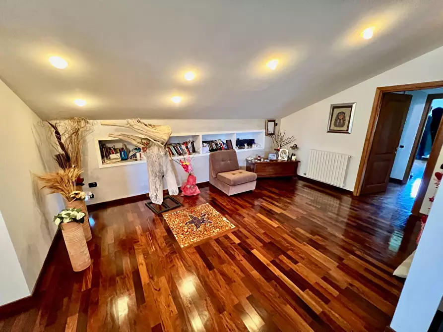 Immagine 39 di Multiproprietà in vendita  in FRAZ. MELANO 123 a Fabriano