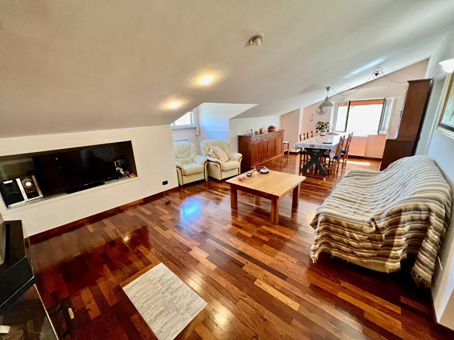 Immagine 41 di Multiproprietà in vendita  in FRAZ. MELANO 123 a Fabriano