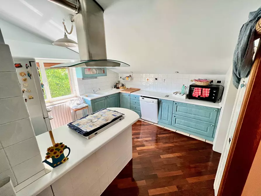 Immagine 45 di Multiproprietà in vendita  in FRAZ. MELANO 123 a Fabriano