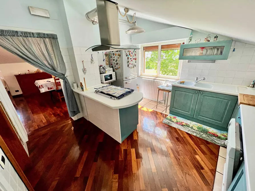 Immagine 46 di Multiproprietà in vendita  in FRAZ. MELANO 123 a Fabriano
