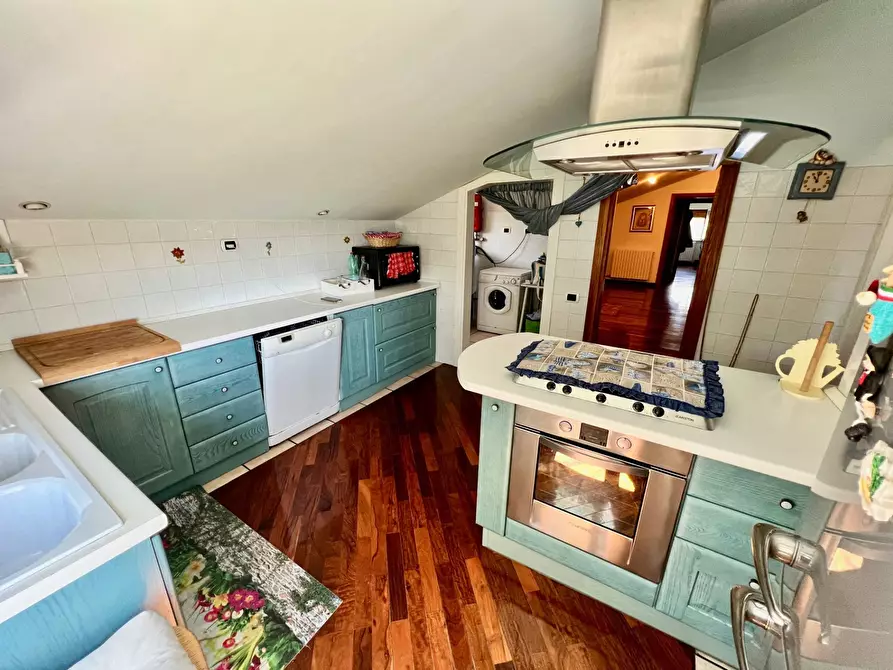 Immagine 47 di Multiproprietà in vendita  in FRAZ. MELANO 123 a Fabriano