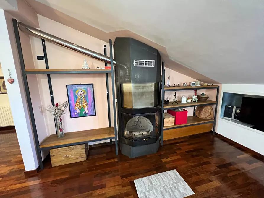 Immagine 44 di Multiproprietà in vendita  in FRAZ. MELANO 123 a Fabriano
