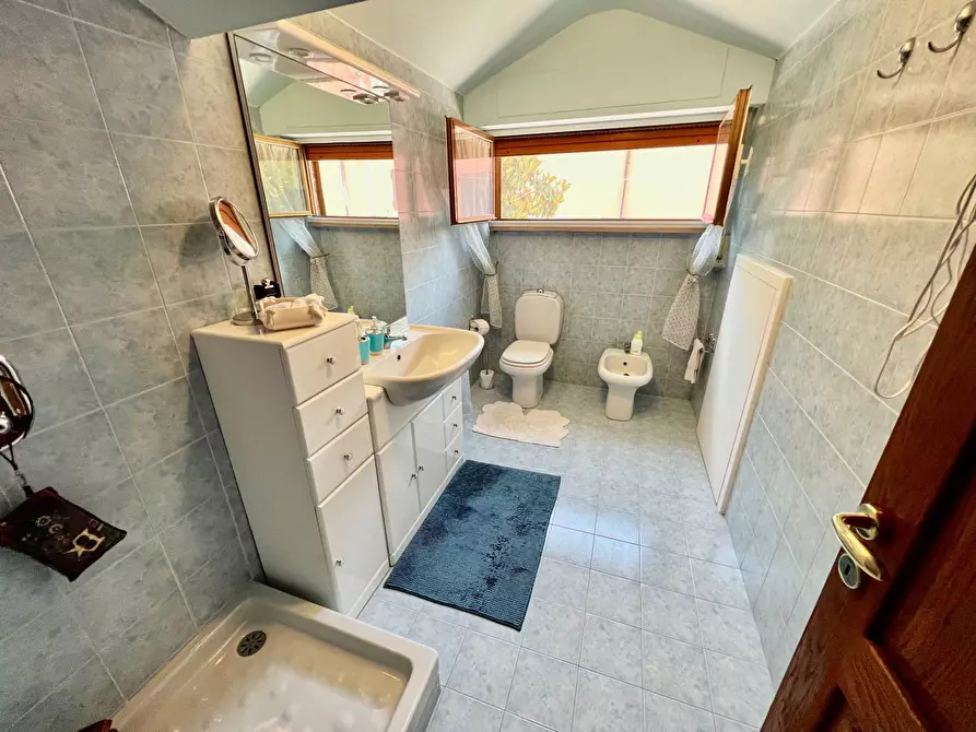 Immagine 52 di Multiproprietà in vendita  in FRAZ. MELANO 123 a Fabriano