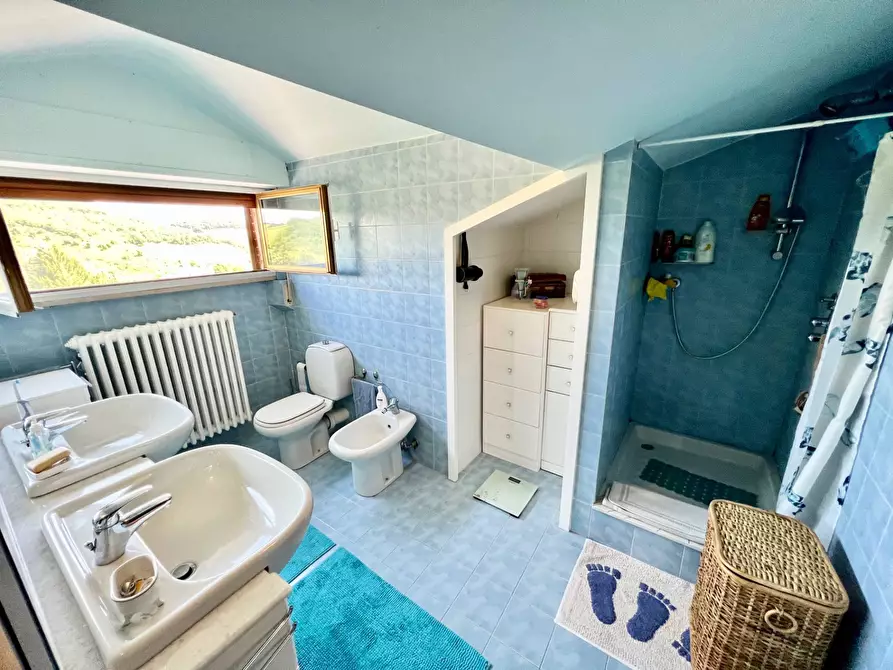 Immagine 56 di Multiproprietà in vendita  in FRAZ. MELANO 123 a Fabriano