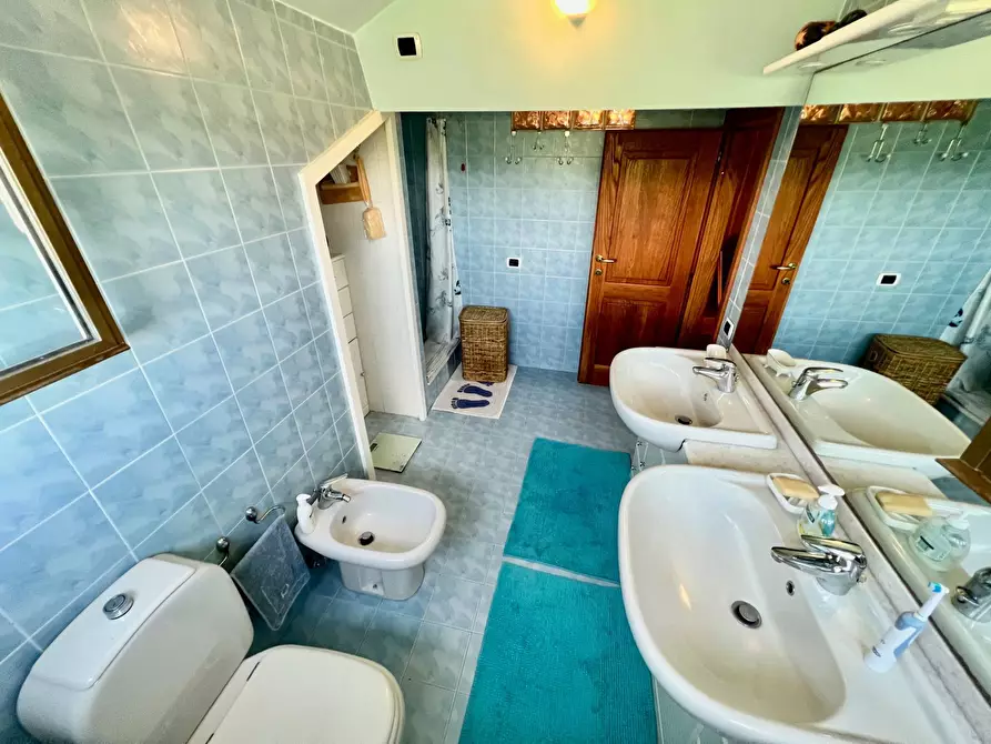 Immagine 57 di Multiproprietà in vendita  in FRAZ. MELANO 123 a Fabriano