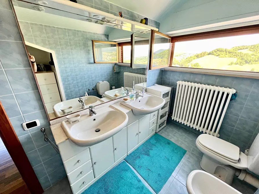 Immagine 58 di Multiproprietà in vendita  in FRAZ. MELANO 123 a Fabriano