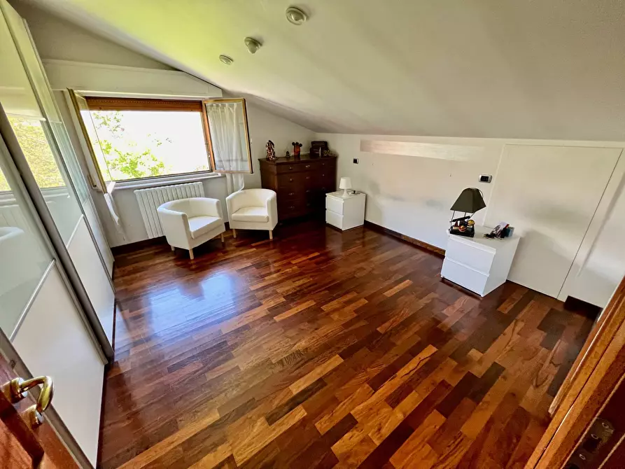 Immagine 50 di Multiproprietà in vendita  in FRAZ. MELANO 123 a Fabriano