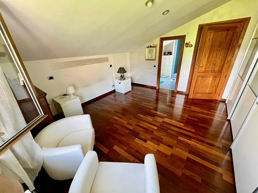 Immagine 49 di Multiproprietà in vendita  in FRAZ. MELANO 123 a Fabriano