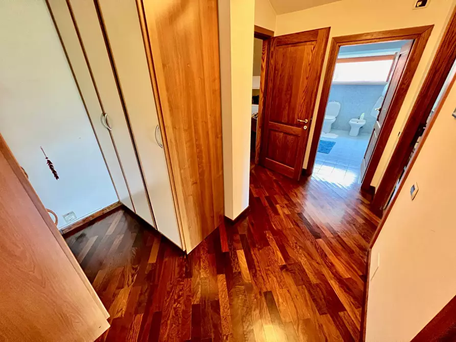 Immagine 51 di Multiproprietà in vendita  in FRAZ. MELANO 123 a Fabriano