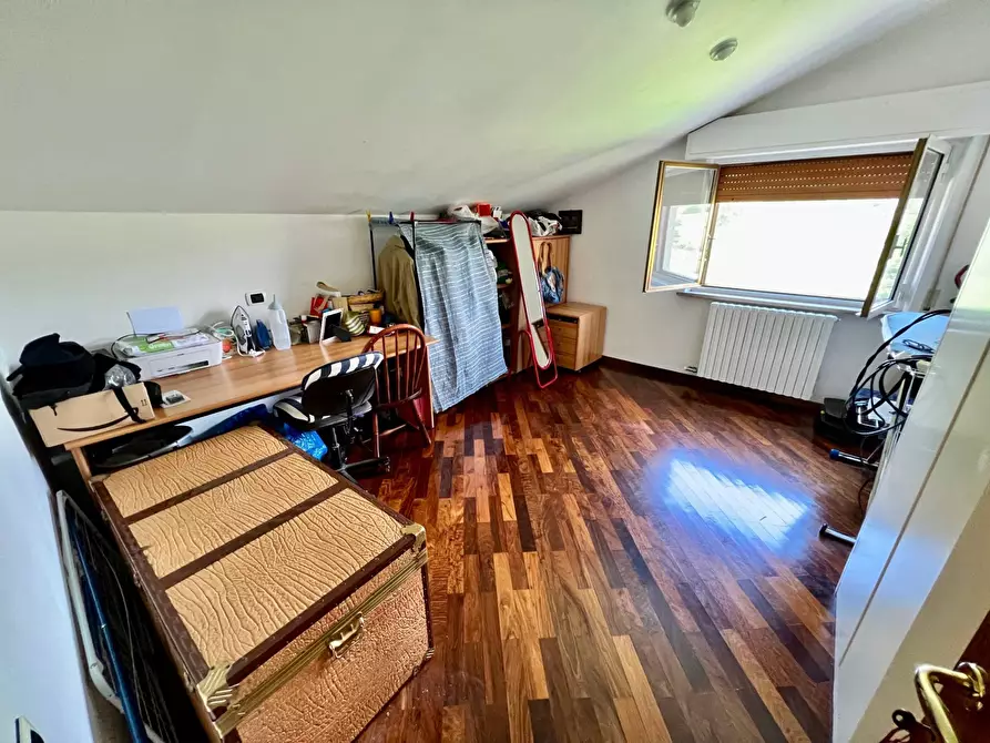 Immagine 54 di Multiproprietà in vendita  in FRAZ. MELANO 123 a Fabriano