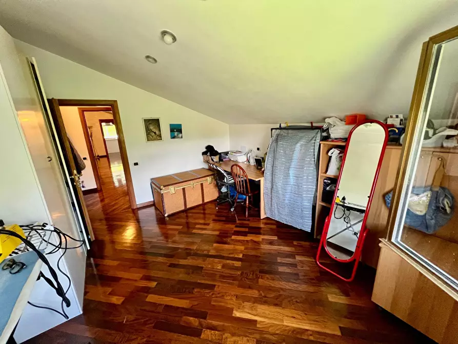 Immagine 55 di Multiproprietà in vendita  in FRAZ. MELANO 123 a Fabriano