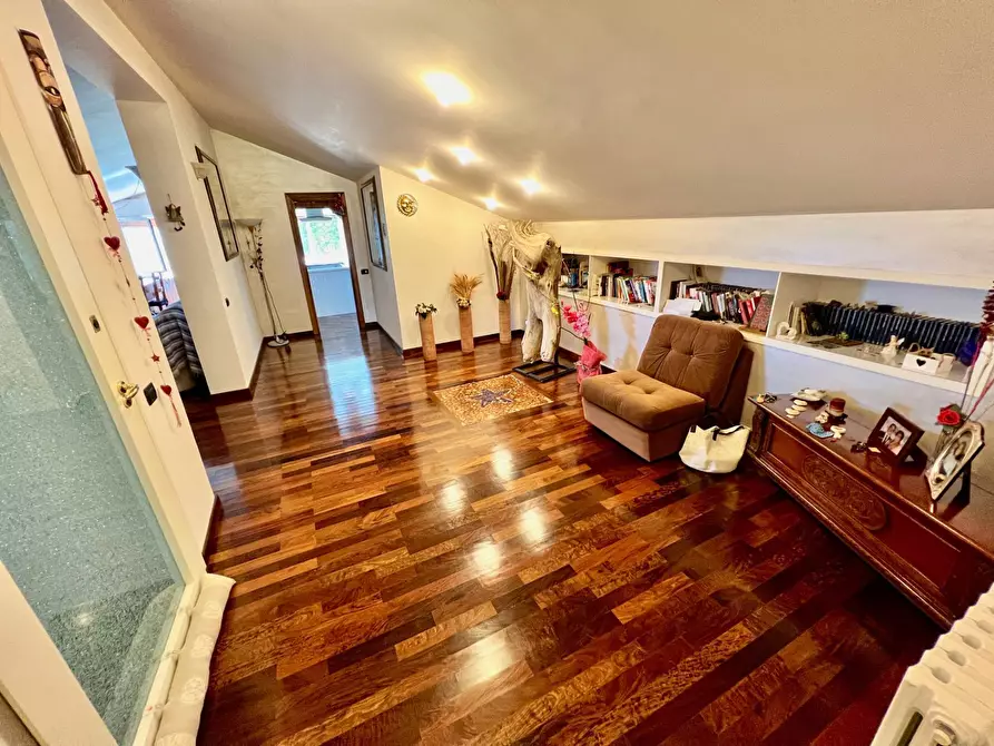 Immagine 40 di Multiproprietà in vendita  in FRAZ. MELANO 123 a Fabriano