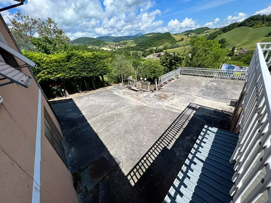 Immagine 60 di Multiproprietà in vendita  in FRAZ. MELANO 123 a Fabriano