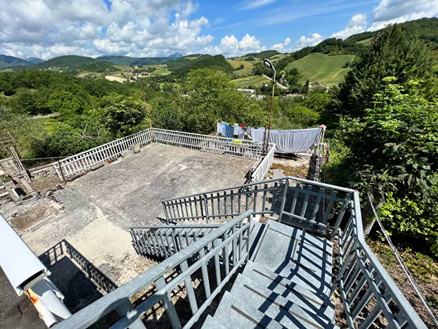Immagine 61 di Multiproprietà in vendita  in FRAZ. MELANO 123 a Fabriano