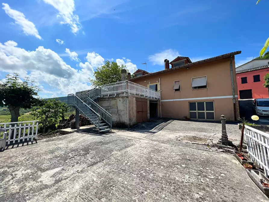 Immagine 31 di Multiproprietà in vendita  in FRAZ. MELANO 123 a Fabriano