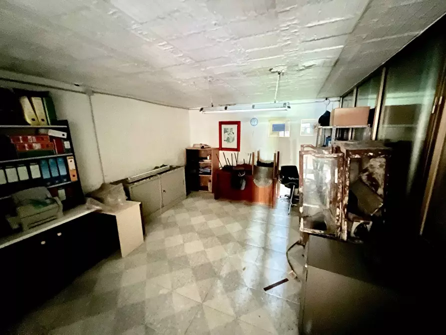 Immagine 65 di Multiproprietà in vendita  in FRAZ. MELANO 123 a Fabriano