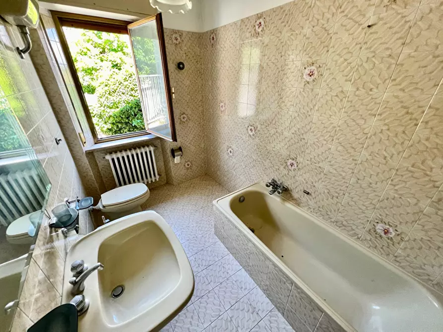 Immagine 25 di Multiproprietà in vendita  in FRAZ. MELANO 123 a Fabriano