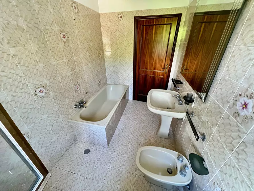 Immagine 26 di Multiproprietà in vendita  in FRAZ. MELANO 123 a Fabriano