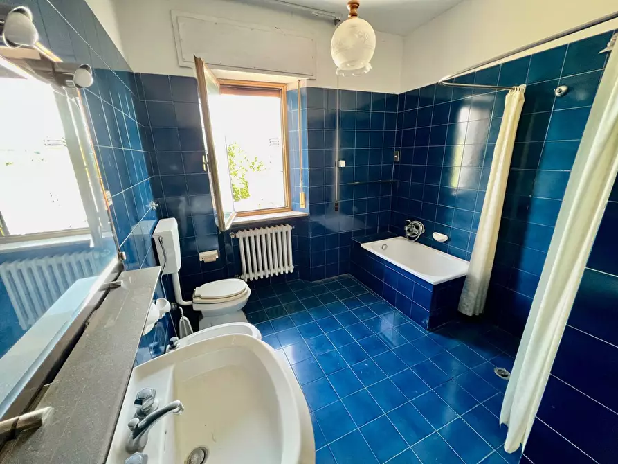 Immagine 27 di Multiproprietà in vendita  in FRAZ. MELANO 123 a Fabriano
