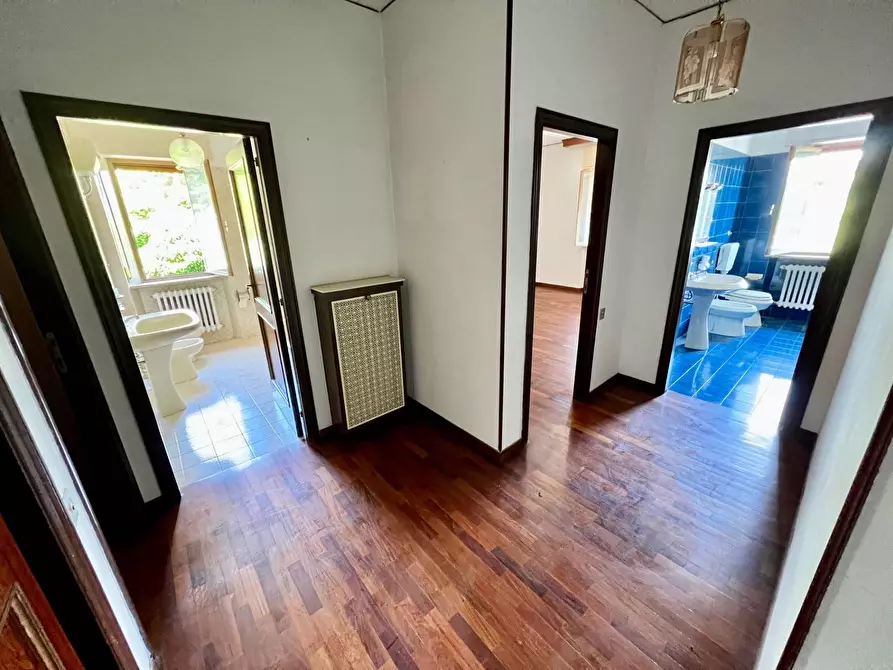 Immagine 18 di Multiproprietà in vendita  in FRAZ. MELANO 123 a Fabriano