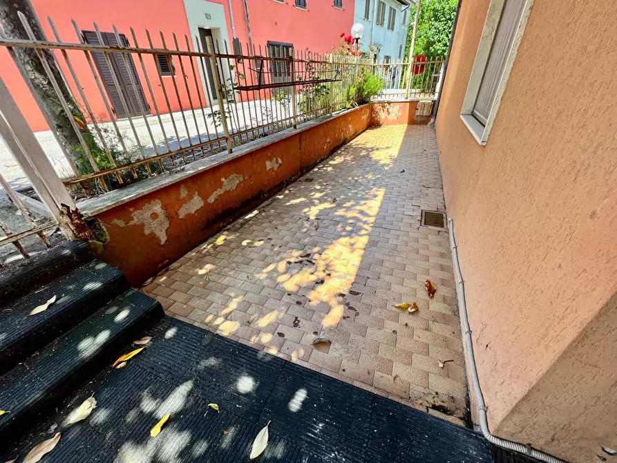 Immagine 4 di Multiproprietà in vendita  in FRAZ. MELANO 123 a Fabriano