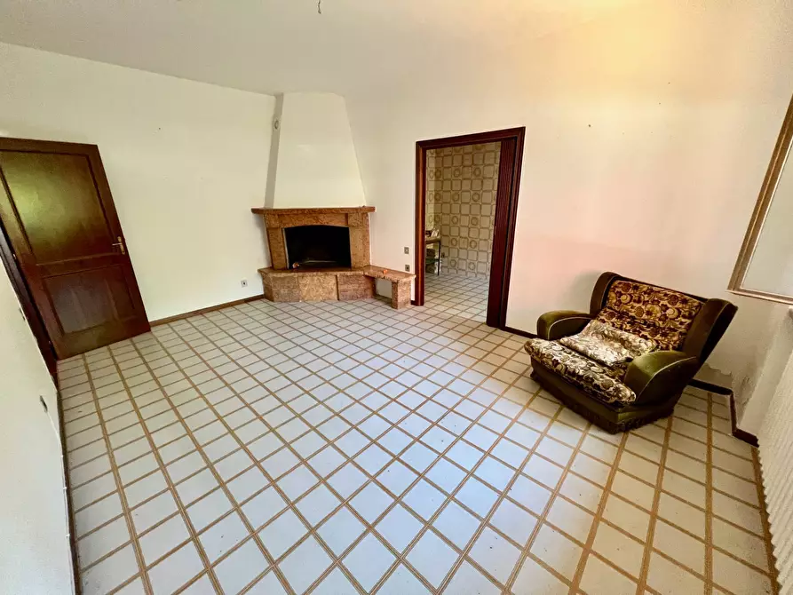 Immagine 11 di Multiproprietà in vendita  in FRAZ. MELANO 123 a Fabriano