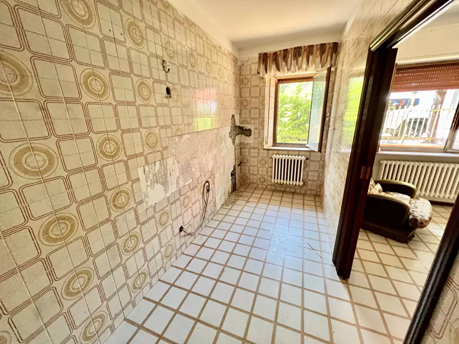 Immagine 13 di Multiproprietà in vendita  in FRAZ. MELANO 123 a Fabriano