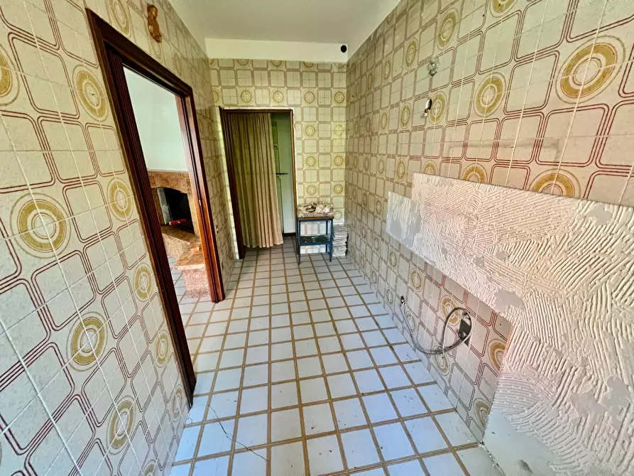 Immagine 14 di Multiproprietà in vendita  in FRAZ. MELANO 123 a Fabriano