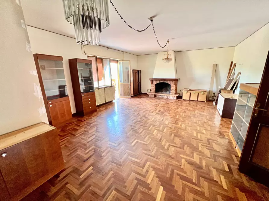 Immagine 7 di Multiproprietà in vendita  in FRAZ. MELANO 123 a Fabriano