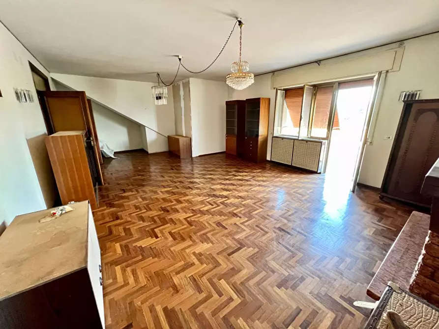 Immagine 9 di Multiproprietà in vendita  in FRAZ. MELANO 123 a Fabriano