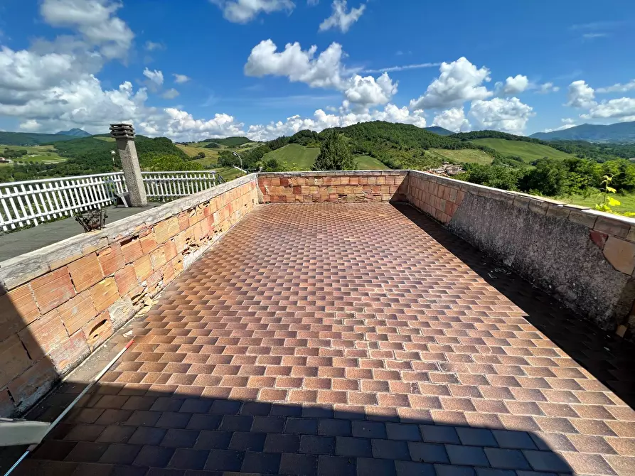 Immagine 10 di Multiproprietà in vendita  in FRAZ. MELANO 123 a Fabriano