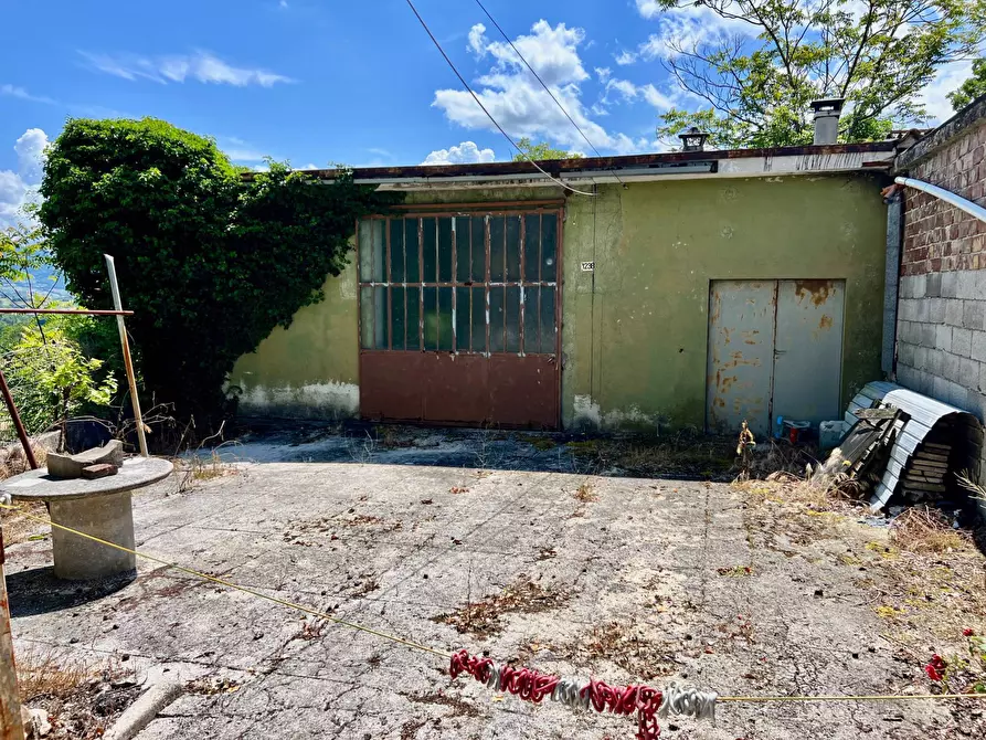 Immagine 72 di Multiproprietà in vendita  in FRAZ. MELANO 123 a Fabriano