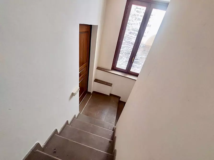 Immagine 2 di Appartamento in vendita  in PIAZZA DEL COMUNE 27 a Fabriano