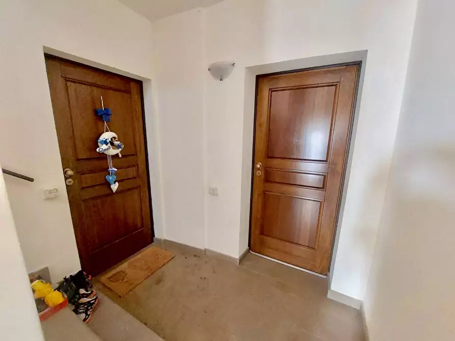 Immagine 3 di Appartamento in vendita  in PIAZZA DEL COMUNE 27 a Fabriano